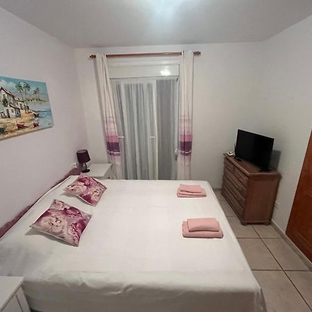 Bougain-Casa Apartment Calpe Ngoại thất bức ảnh