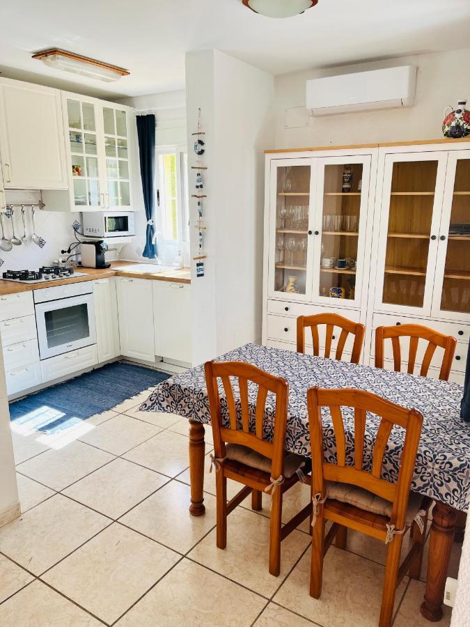 Bougain-Casa Apartment Calpe Ngoại thất bức ảnh