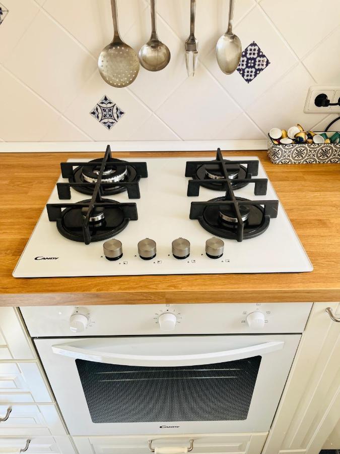 Bougain-Casa Apartment Calpe Ngoại thất bức ảnh
