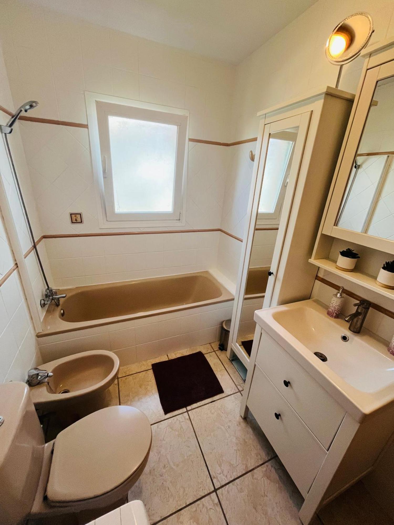 Bougain-Casa Apartment Calpe Ngoại thất bức ảnh